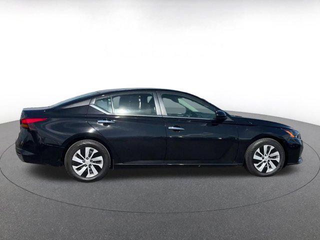 used 2023 Nissan Altima car, priced at $17,031
