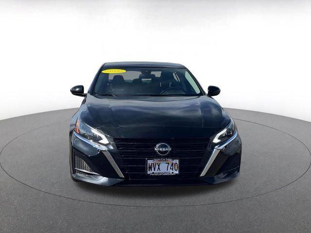 used 2023 Nissan Altima car, priced at $17,031