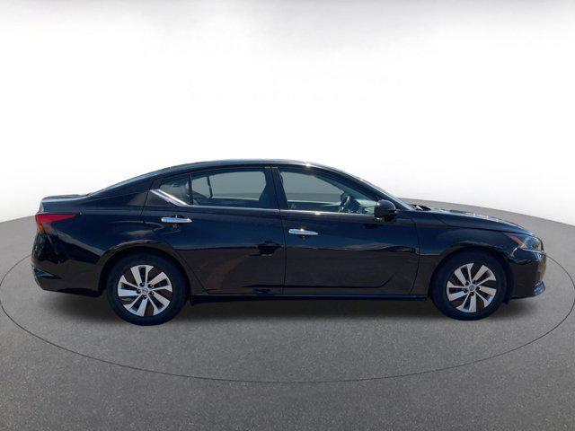 used 2023 Nissan Altima car, priced at $17,791