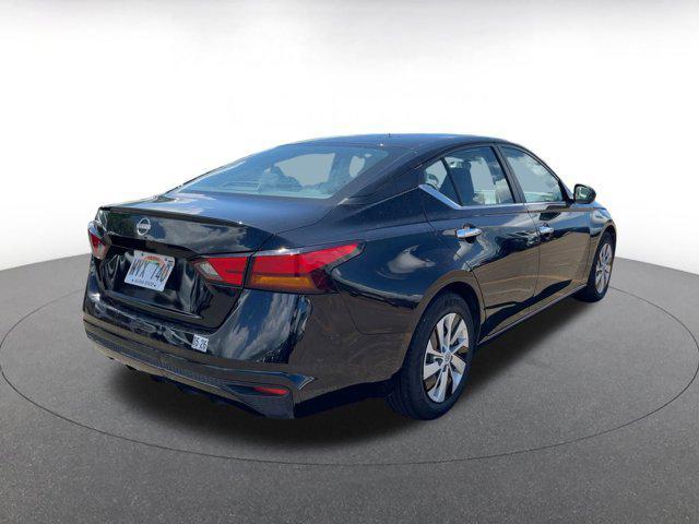 used 2023 Nissan Altima car, priced at $17,791