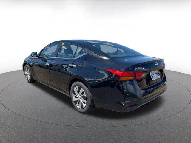 used 2023 Nissan Altima car, priced at $17,791