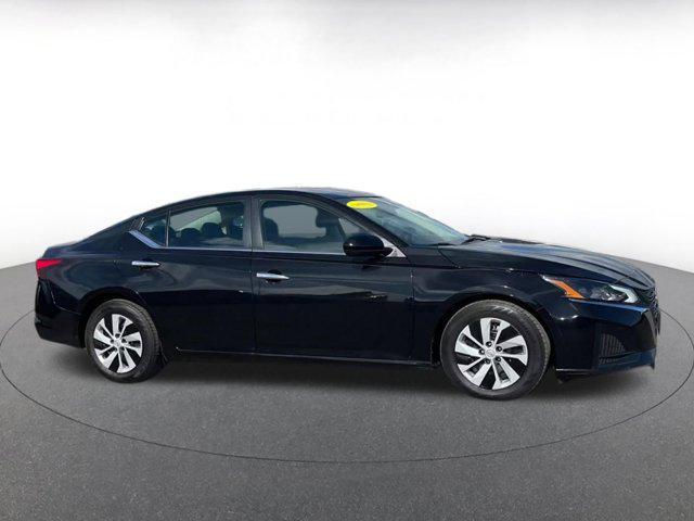 used 2023 Nissan Altima car, priced at $17,031