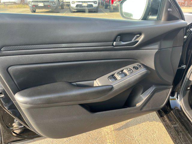 used 2023 Nissan Altima car, priced at $17,031