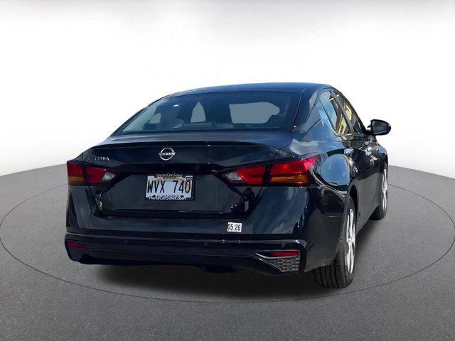 used 2023 Nissan Altima car, priced at $17,031