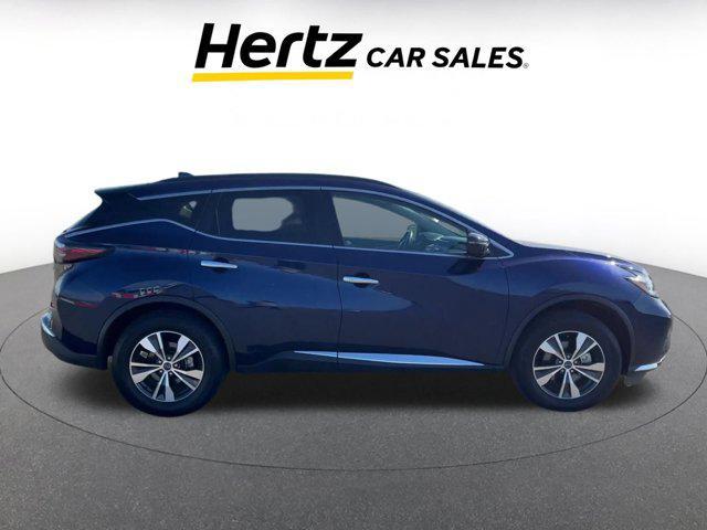 used 2023 Nissan Murano car, priced at $24,056