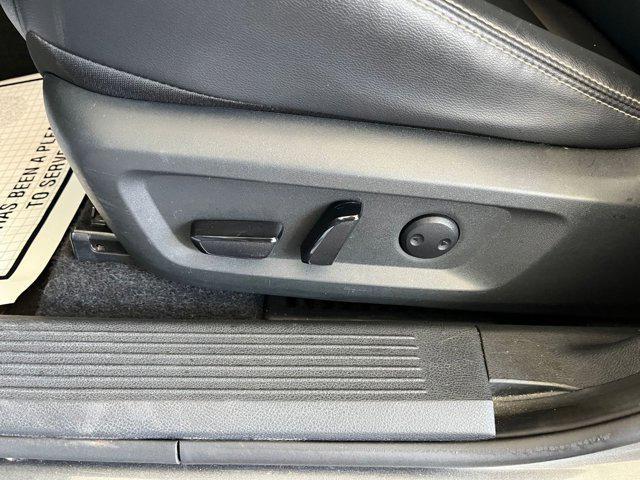used 2023 Nissan Rogue car, priced at $27,717