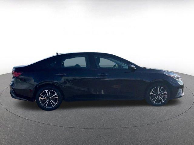used 2023 Kia Forte car, priced at $16,791