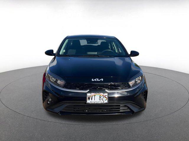 used 2023 Kia Forte car, priced at $16,791