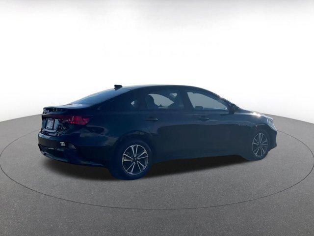 used 2023 Kia Forte car, priced at $16,791