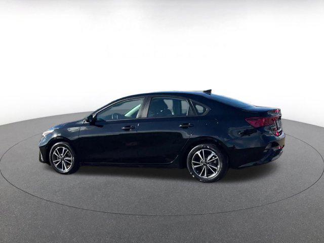 used 2023 Kia Forte car, priced at $16,791