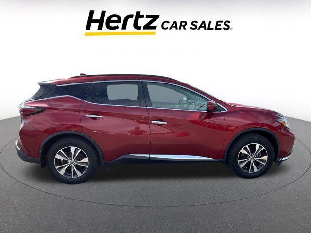 used 2019 Nissan Murano car, priced at $15,138