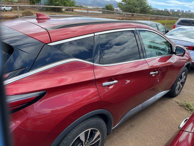 used 2019 Nissan Murano car, priced at $20,246