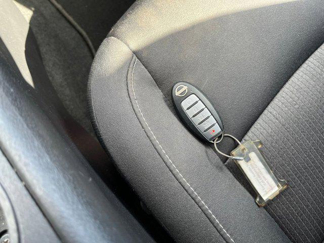 used 2023 Nissan Altima car, priced at $17,627
