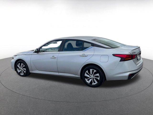 used 2023 Nissan Altima car, priced at $17,627