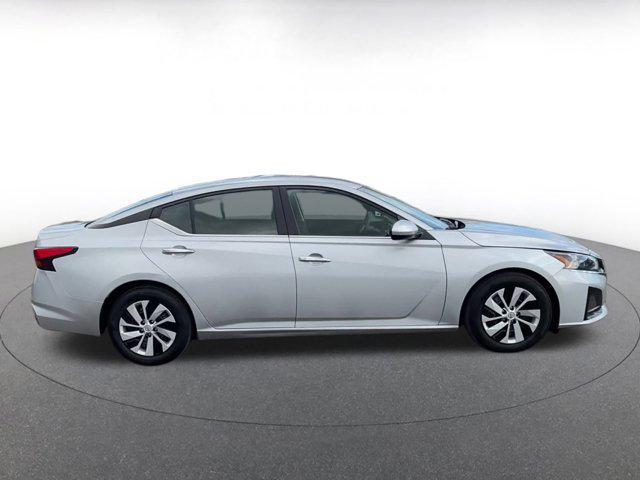 used 2023 Nissan Altima car, priced at $17,627