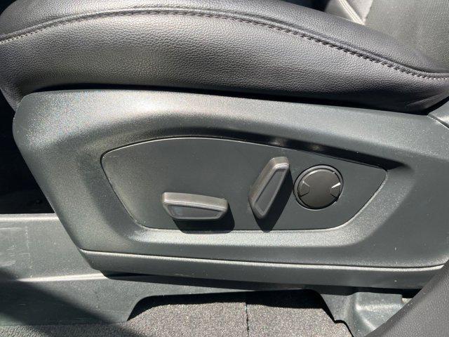 used 2024 Ford Explorer car, priced at $34,117
