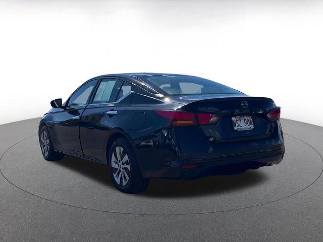 used 2023 Nissan Altima car, priced at $17,807