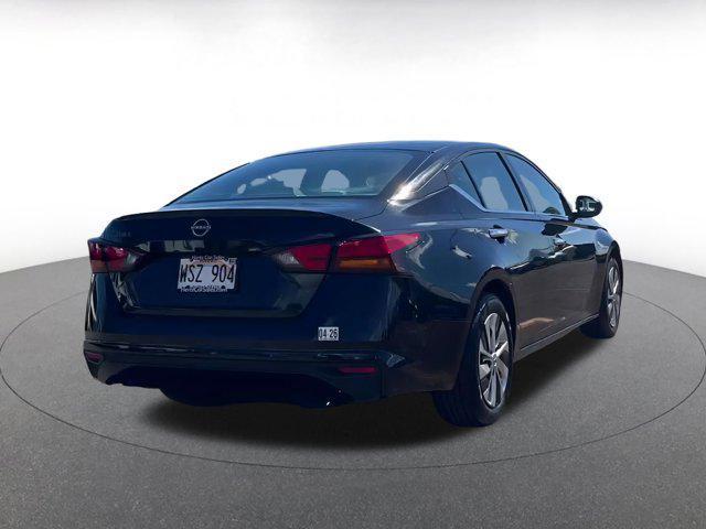 used 2023 Nissan Altima car, priced at $17,807