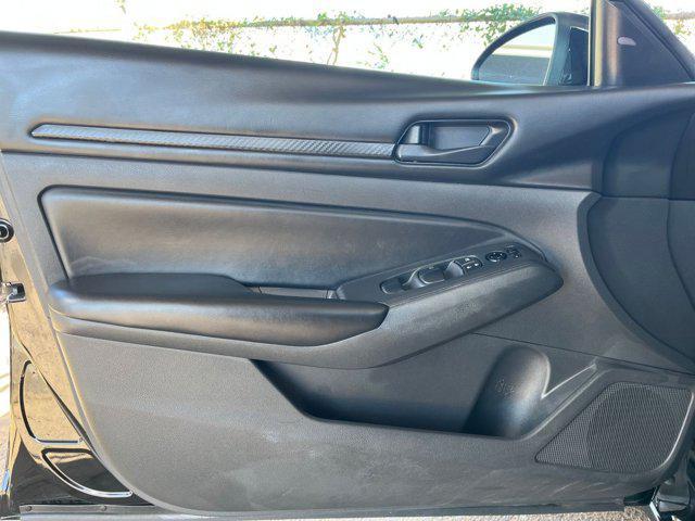 used 2023 Nissan Altima car, priced at $17,807