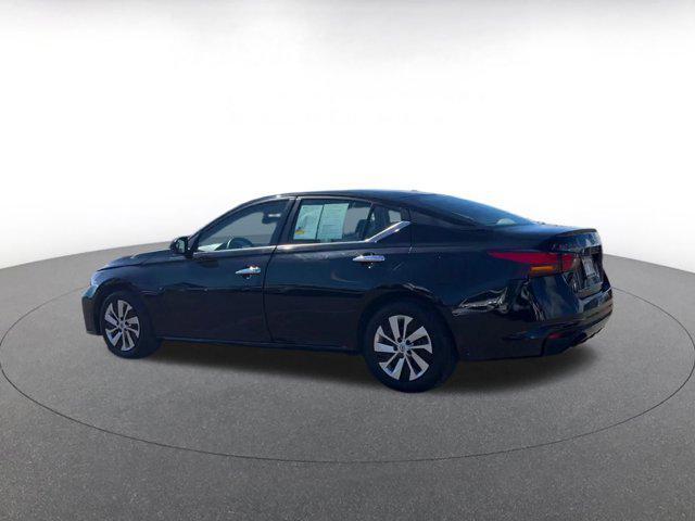 used 2023 Nissan Altima car, priced at $17,807
