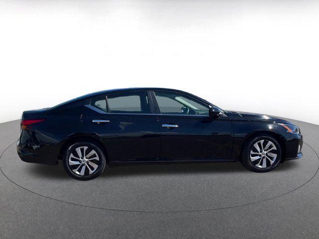 used 2023 Nissan Altima car, priced at $17,807