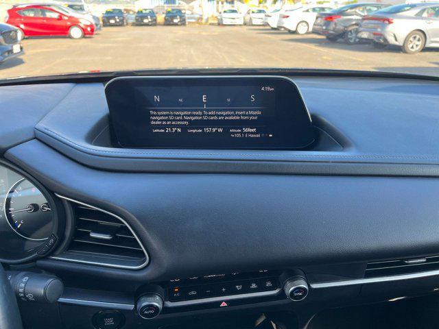 used 2024 Mazda CX-30 car, priced at $22,787