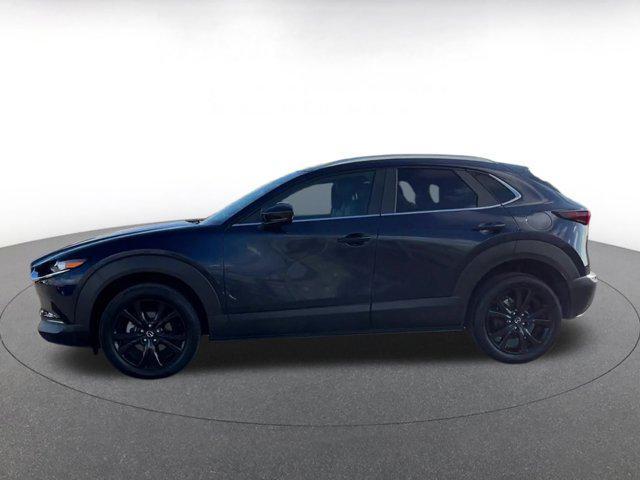 used 2024 Mazda CX-30 car, priced at $22,787