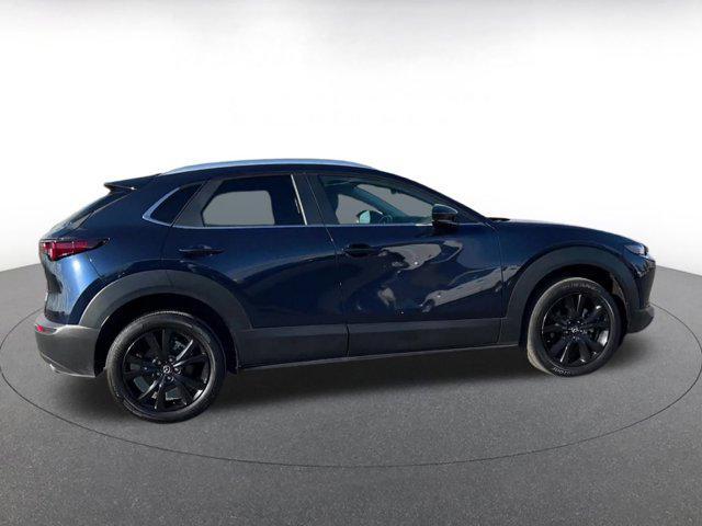 used 2024 Mazda CX-30 car, priced at $22,787
