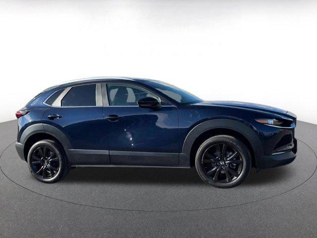 used 2024 Mazda CX-30 car, priced at $22,787