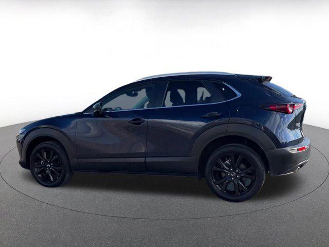 used 2024 Mazda CX-30 car, priced at $22,787