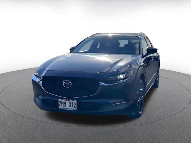 used 2024 Mazda CX-30 car, priced at $22,787
