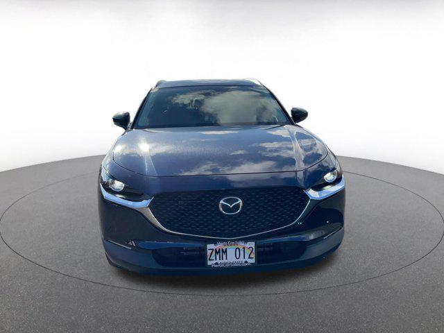 used 2024 Mazda CX-30 car, priced at $22,787