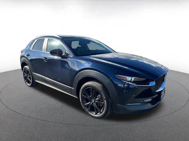 used 2024 Mazda CX-30 car, priced at $22,787