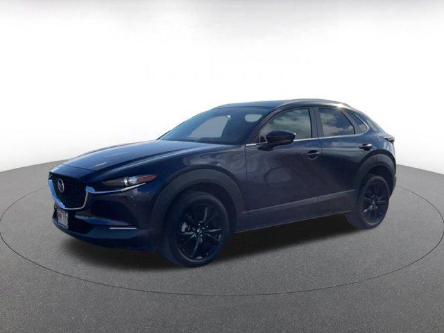 used 2024 Mazda CX-30 car, priced at $22,787