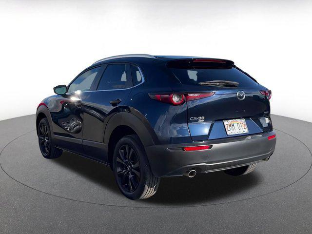used 2024 Mazda CX-30 car, priced at $22,787
