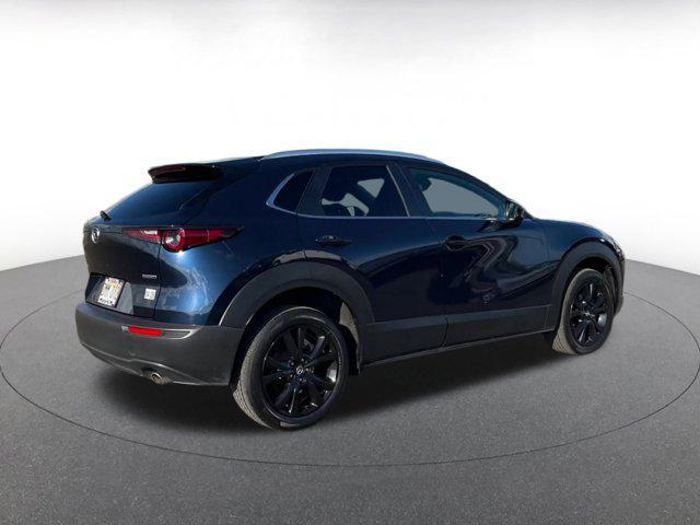used 2024 Mazda CX-30 car, priced at $22,787
