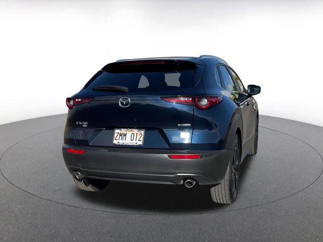 used 2024 Mazda CX-30 car, priced at $22,787