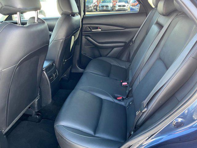 used 2024 Mazda CX-30 car, priced at $22,787