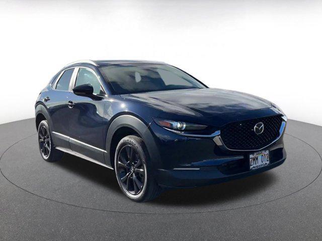 used 2024 Mazda CX-30 car, priced at $22,787
