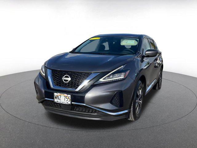 used 2023 Nissan Murano car, priced at $20,528