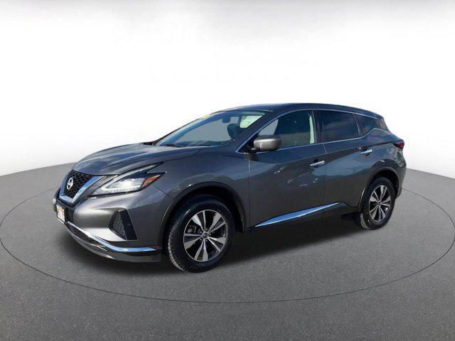 used 2023 Nissan Murano car, priced at $20,528