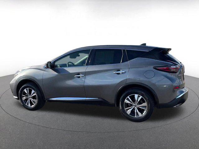 used 2023 Nissan Murano car, priced at $20,528