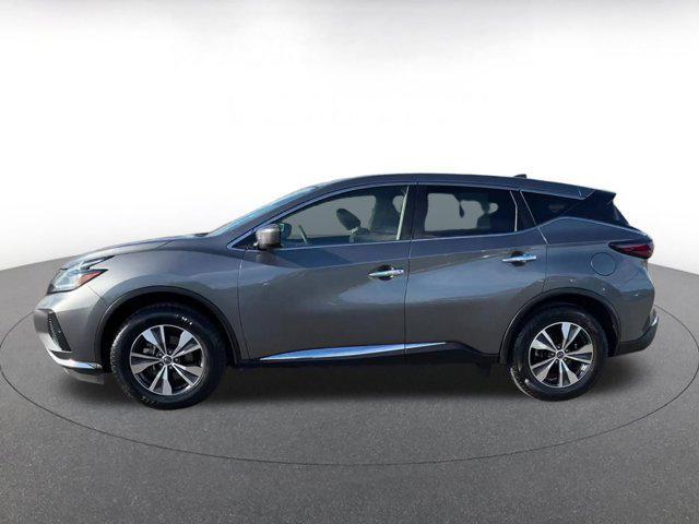 used 2023 Nissan Murano car, priced at $20,528