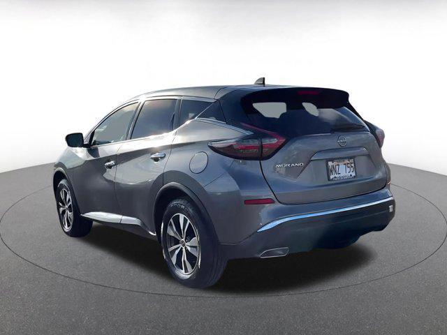 used 2023 Nissan Murano car, priced at $20,528