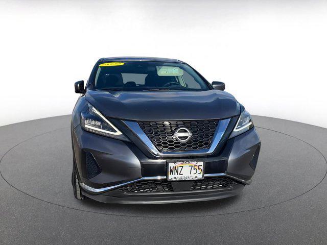 used 2023 Nissan Murano car, priced at $20,528