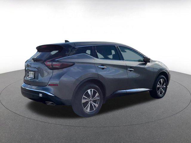 used 2023 Nissan Murano car, priced at $20,528