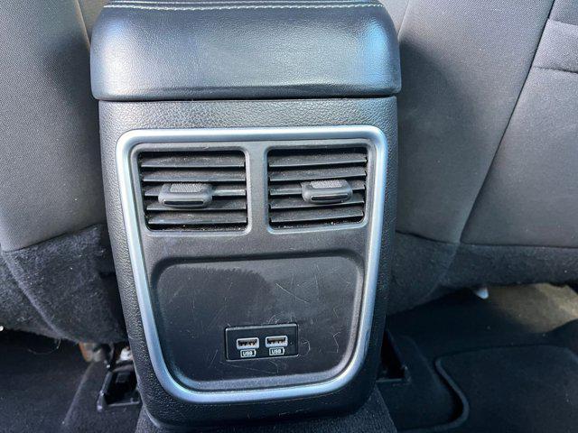used 2022 Dodge Charger car, priced at $20,253