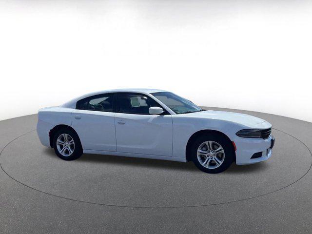 used 2022 Dodge Charger car, priced at $20,253
