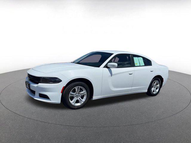 used 2022 Dodge Charger car, priced at $20,253
