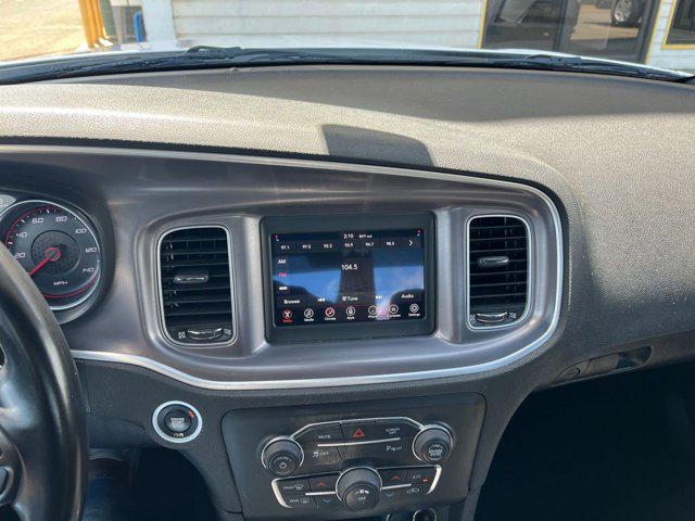 used 2022 Dodge Charger car, priced at $20,253